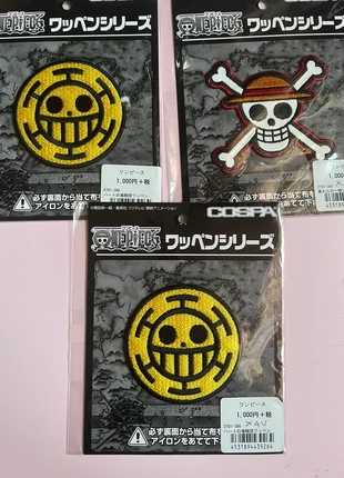 Patch, marke: OnePiece, zustand: Neu, mit Etikett, 7,00 €, 8,05 € inklusive Vinted-Käuferschutz