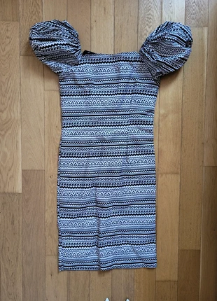 Robe Princesse Afro Chic -Fille10ans, état: Très bon état, taille: 10 ans / 140 cm, 15,00 €, 16,45 € Protection acheteurs incluse