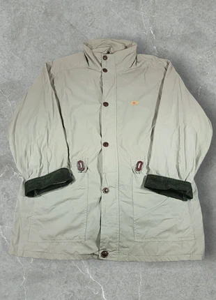 Vintage Retro 1980s Rothmans Trench - Oversize - Embroidered Logo - Men Size XL -, marque: Vintage Dressing, état: Très bon état, taille: XL, 19,90 €, 21,60 € Protection acheteurs incluse