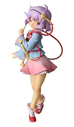 Figure Satori Komeiji – Touhou Project, rara e super kawaii!, marca: Sega, estado: Nuevo sin etiquetas, tamaño: Talla única, 40,00 €, 42,70 € Protección al comprador incluida