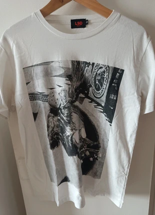 T-shirt vintage, brand: LSD IBIZA, condition: Very good, size: S, €1.50, €2.28 includes Buyer Protection
