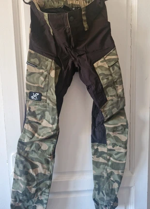 Pantalon revolution race femme, brand: RevolutionRace, condition: New without tags, size: S / 36 / 8, €65.00, €68.95 includes Buyer Protection