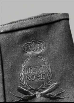 Gonna nera Denny Rose, merk: Denny Rose, staat: Heel goed, maat: M / 38 / 10, € 5,00, € 5,95 inclusief Kopersbescherming