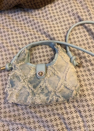 Sac à main Jean boutique coréenne, marque: boutique inconnue, état: Neuf sans étiquette, 10,00 €, 11,20 € Protection acheteurs incluse