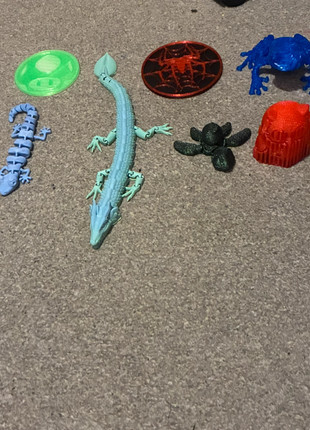 3d printing, condition: New with tags, £10.00, £11.20 includes Buyer Protection