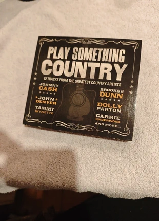 Play Something Country 3 CD Set, condition: Good, €5.00, €5.95 includes Buyer Protection