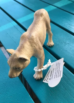 Figurine éducative lionne, marque: Mojo, état: Neuf avec étiquette, taille: Taille unique, 2,50 €, 3,33 € Protection acheteurs incluse