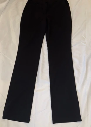 Pantalon noir Nife taille 36 – coupe classique élégante, brand: nife, condition: Very good, size: S / 36 / 8, €2.50, €3.33 includes Buyer Protection