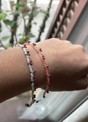 Pulseras artesanales, marque: Vintage Dressing, état: Neuf sans étiquette, 3,00 €, 3,85 € Protection acheteurs incluse