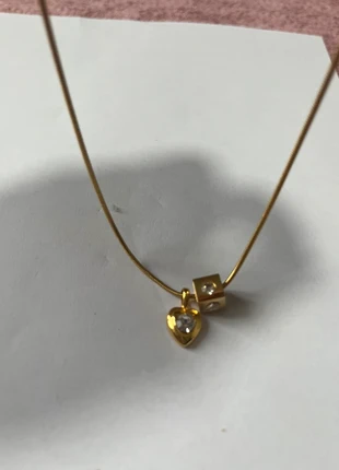 Chaîne pour Femme, brand: DPR, condizioni: Ottime, €2.50, €3.33 include la Protezione acquisti