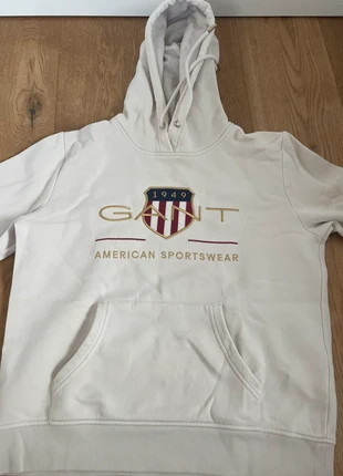 Pull gant pour femme taille S, marque: GANT, état: Bon état, taille: S, 11,00 €, 12,25 € Protection acheteurs incluse