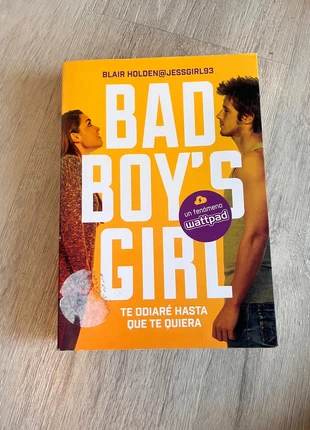 Bad boy’s girl, état: Très bon état, 2,00 €, 2,80 € Protection acheteurs incluse