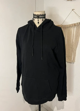 Sweats à capuche, marque: Bershka, état: Neuf sans étiquette, taille: M / 38 / 10, 5,00 €, 5,95 € Protection acheteurs incluse