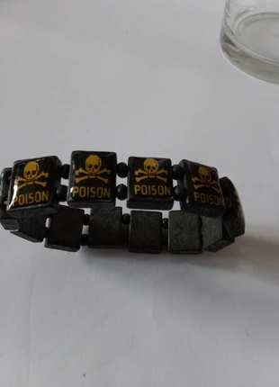 Bracelet poison, état: Bon état, 3,00 €, 3,85 € Protection acheteurs incluse