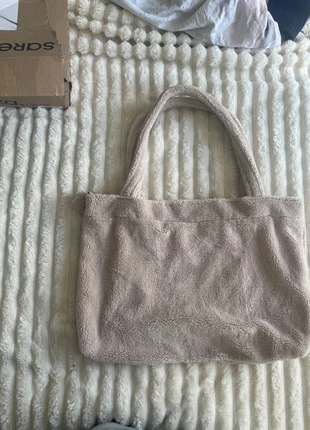 sac fourrure, merk: Boutique indépendante, staat: Nieuw zonder prijskaartje, € 4,00, € 4,90 inclusief Kopersbescherming