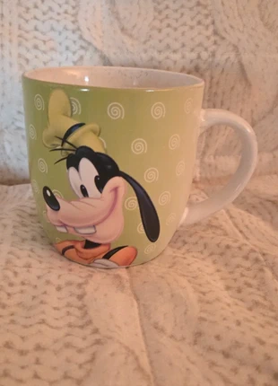 Tazza disney pippo, marque: Disney, état: Très bon état, 4,00 €, 4,90 € Protection acheteurs incluse