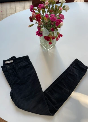 Pantalon Sandro Velours Cotelé, brand: Sandro, condition: Very good, size: M / 38 / 10, €32.00, €34.30 includes Buyer Protection