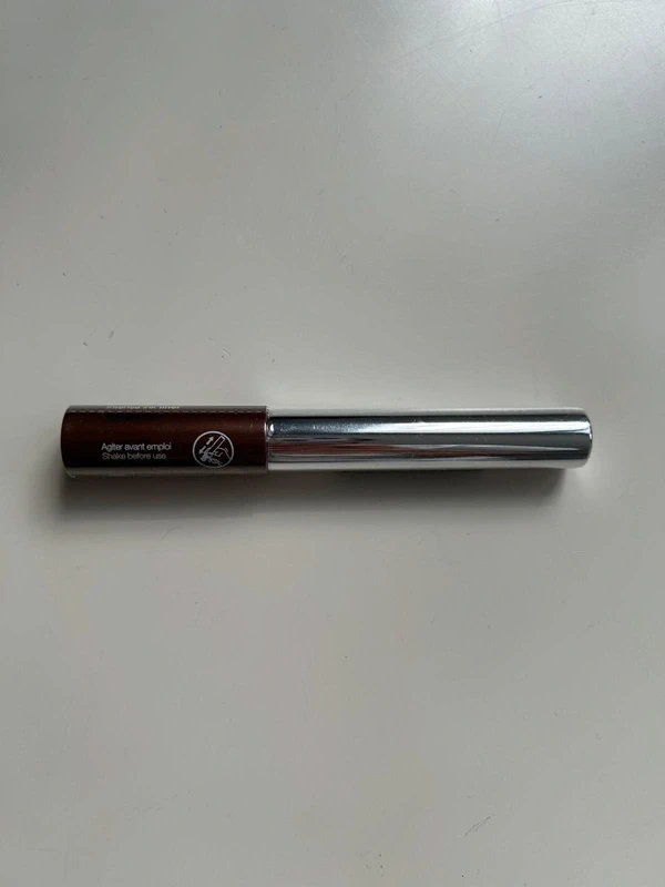 Eyeliner liquide Metallic Burnt Brown Sephora neuf - photo numéro 3