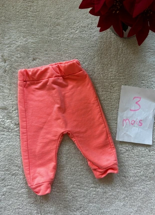 Pantalon ~ kimbaloo ~ 3 mois, marque: Kimbaloo, état: Très bon état, taille: 1-3 mois / 56 cm, 3,00 €, 3,85 € Protection acheteurs incluse