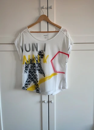 Maglietta Reebok, brand: Reebok, condizioni: Ottime, taglia: L / IT 44 / EU 40, €10.00, €11.20 include la Protezione acquisti