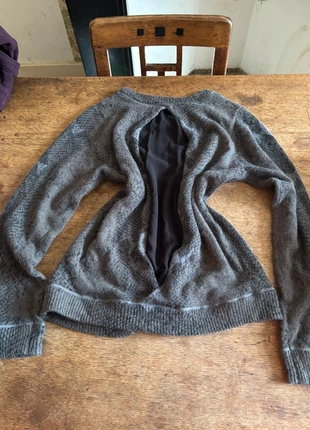 Snake print sweater, marque: Laundry Industry, état: Très bon état, taille: M / 38 / 10, 5,00 €, 5,95 € Protection acheteurs incluse