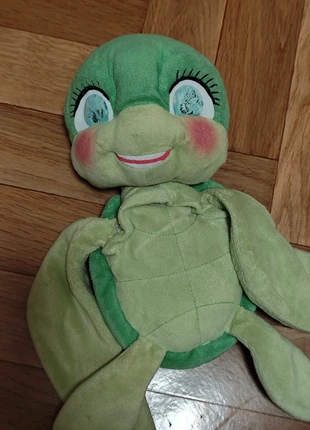 Peluche Torture Mignon - Cadeau de Noël, staat: Veelgebruikt, maat: Prematuur, tot 44 cm, € 1,00, € 1,75 inclusief Kopersbescherming