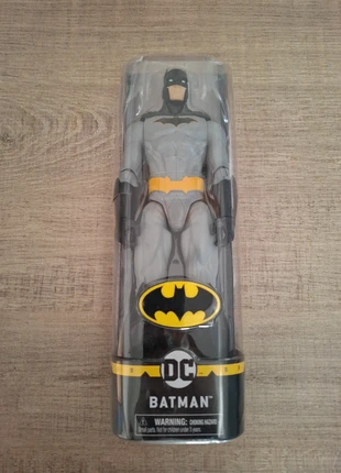 Figurine Batman Créature Chaos, marque: spin master, état: Neuf sans étiquette, taille: 6 ans / 116 cm, 5,00 €, 5,95 € Protection acheteurs incluse