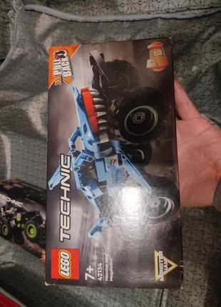 Lego technic, brand: LEGO, condition: Very good, size: One size, €8.00, €9.10 includes Buyer Protection