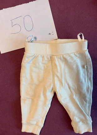 Jogginghose, marque: Zeeman, état: Très bon état, taille: Jusqu'à 1 mois / 50 cm, 1,00 €, 1,75 € Protection acheteurs incluse