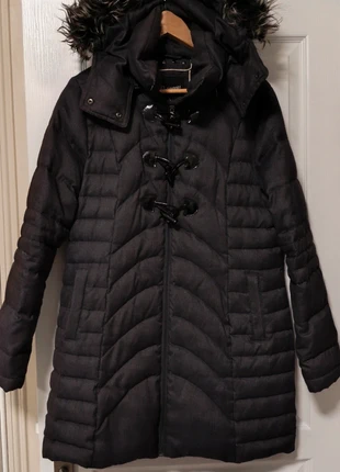 Doudoune longue yessica c&a grise taille 40, marque: Yessica, état: Très bon état, taille: L / 40 / 12, 11,50 €, 12,78 € Protection acheteurs incluse