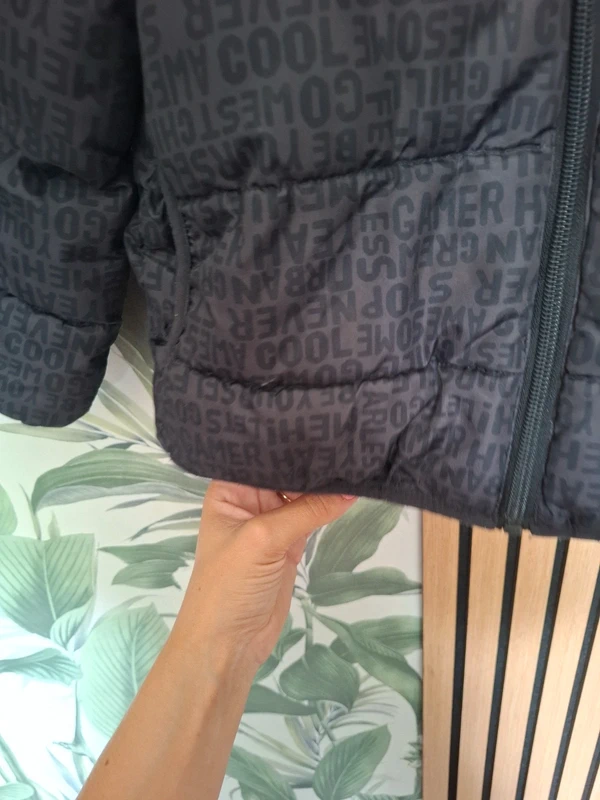 Doudoune 3-4 ans - photo numéro 4