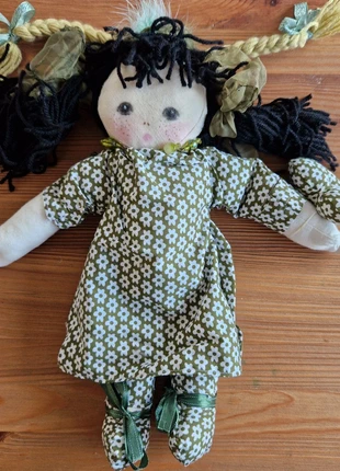 Poupée de tissu faite main, marke: Fait Main, zustand: Neu, größe: 24–36 Monate / 92, 3,50 €, 4,38 € inklusive Vinted-Käuferschutz