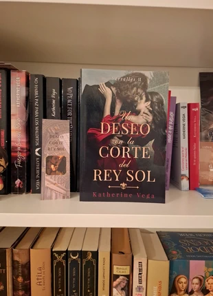 Novela histórica romántica, état: Neuf avec étiquette, 12,00 €, 13,30 € Protection acheteurs incluse