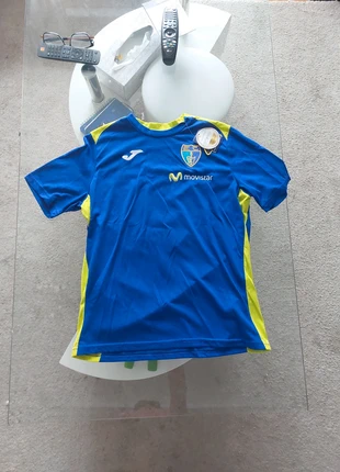 Camiseta de deporte, marca: Joma, estado: Novo com etiquetas, tamanho: XS, €20.00, €21.70 inclui Proteção do Comprador