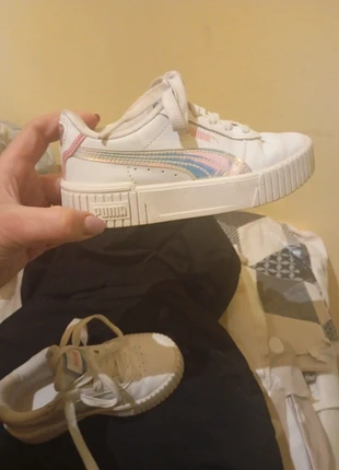 Scarpe, marca: Puma x AMI, estado: Bom, tamanho: 28, €8.00, €9.10 inclui Proteção do Comprador