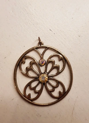 Ketten Anhänger, brand: Vintage, condizioni: Ottime, €3.00, €3.85 include la Protezione acquisti