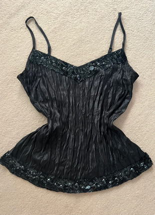 Y2K Vintage New Look Cami Uk10, brand: New Look, condition: Very good, size: M / 10, £15.00, £16.45 includes Buyer Protection