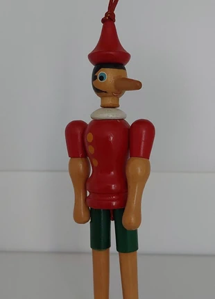 Pinocchio, condition: Very good, size: 3 years / 98 cm, €2.50, €3.33 includes Buyer Protection