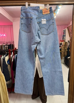 Pantalón vaquero Levis  501 38 34, marque: Levi's, état: Bon état, taille: 4XL / 48 / 20, 17,95 €, 19,55 € Protection acheteurs (Pro) incluse