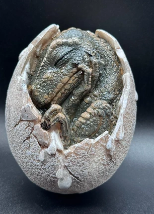 Wyrmlings First Light 12cm, brand: Nemesis Now, condition: New without tags, £14.99, £16.44 includes Buyer Protection Pro