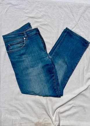 Jeans blu Trussardi L/xl, marca: Trussardi, estado: Bom, tamanho: L, €4.99, €5.94 inclui Proteção do Comprador