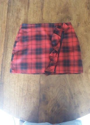 Jupe 38, brand: Jennifer, condition: Very good, size: M / 38 / 10, €3.00, €3.85 includes Buyer Protection