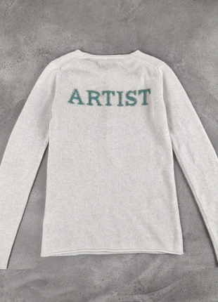 Pull Zadig & Voltaire Donald Bis G cachemire beige clair – Femme S, marca: Zadig & Voltaire, estado: Muy bueno, tamaño: S / 36 / 8, 55,00 €, 58,45 € Protección al comprador incluida