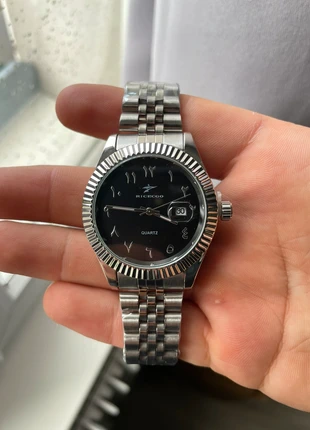 Montre arabicdial type Seiko, brand: Quartz, condition: New without tags, size: 39–42 mm, €13.00, €14.35 includes Buyer Protection