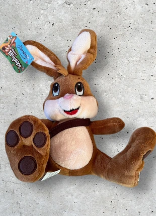 Thorntons Harry Hopalot Bunny Rabbit with Satchel Beanie Soft Toy – Brand New with Tags, brand: Thorntons, condition: New with tags, size: One size, £5.97, £6.75 includes Buyer Protection