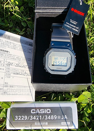 Casio G shock DW 6400 gundam Vinted