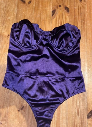 Saint genies bodysuit, brand: Saint Genies, condition: Very good, size: M / 38 / 10, €4.10, €5.01 includes Buyer Protection