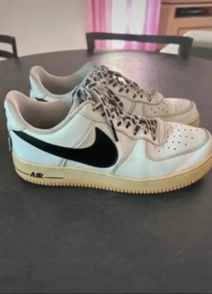 Nike Air force 1, brand: Nike, condition: Very good, size: 42.5, €35.00, €37.45 includes Buyer Protection
