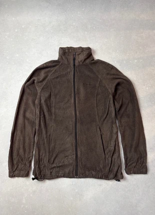pull full zip gilet Columbia couleur marron - taille s, marca: Columbia, estado: Muy bueno, tamaño: S, 19,00 €, 20,65 € Protección al comprador incluida