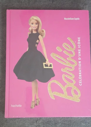 Barbie Célébration d'une icône, condition: Very good, €26.00, €28.00 includes Buyer Protection